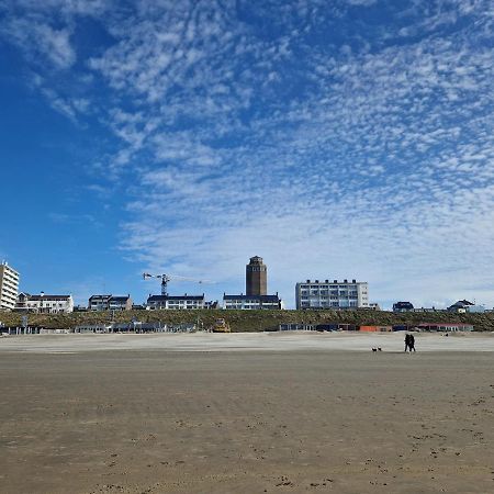 Guesthouse Kst Zandvoort Exterior photo