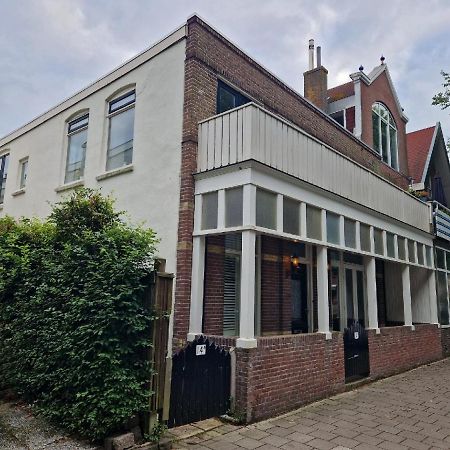 Guesthouse Kst Zandvoort Exterior photo
