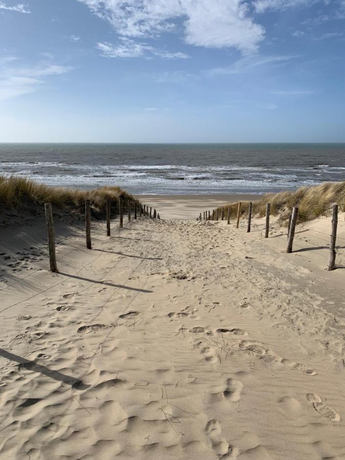 Guesthouse Kst Zandvoort Exterior photo