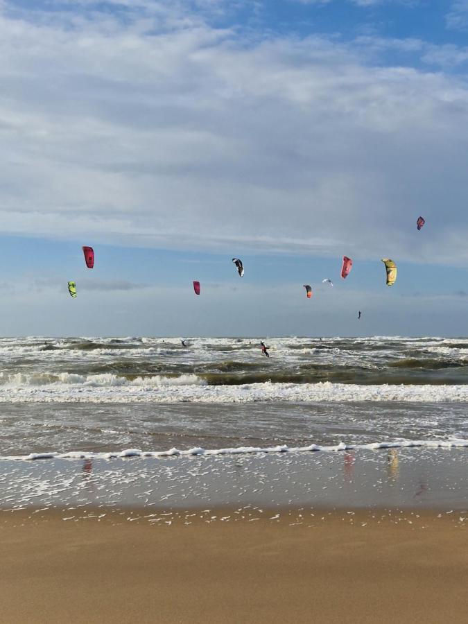 Guesthouse Kst Zandvoort Exterior photo
