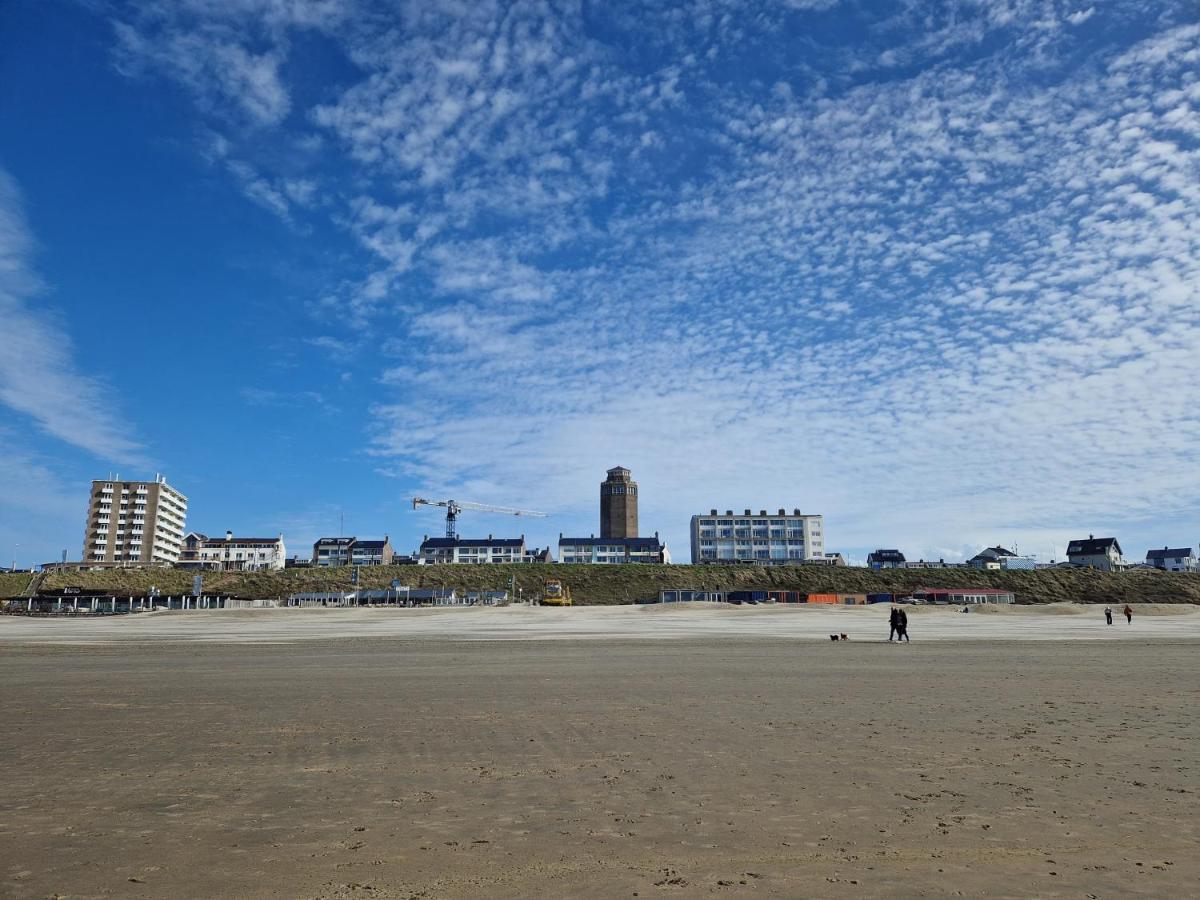 Guesthouse Kst Zandvoort Exterior photo