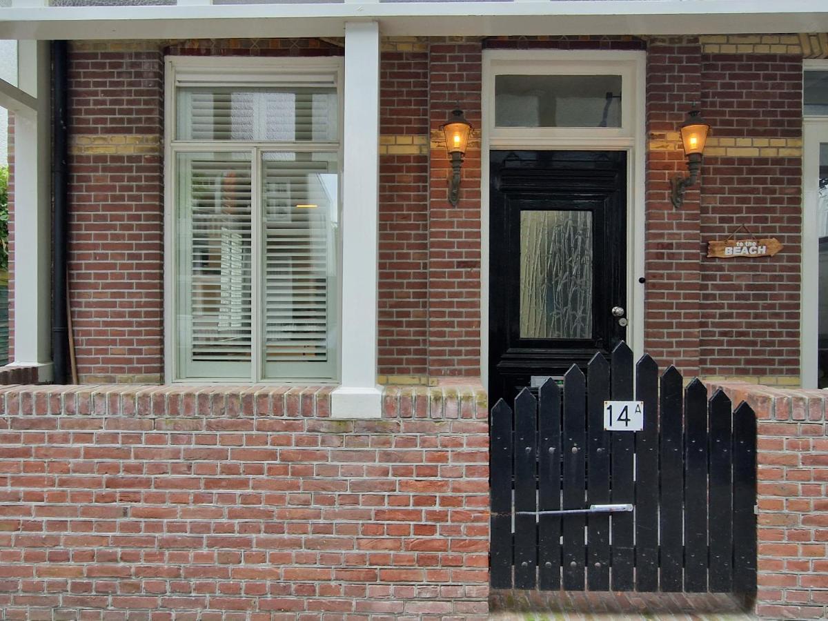 Guesthouse Kst Zandvoort Exterior photo